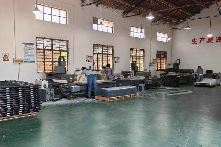 Engraving Machine