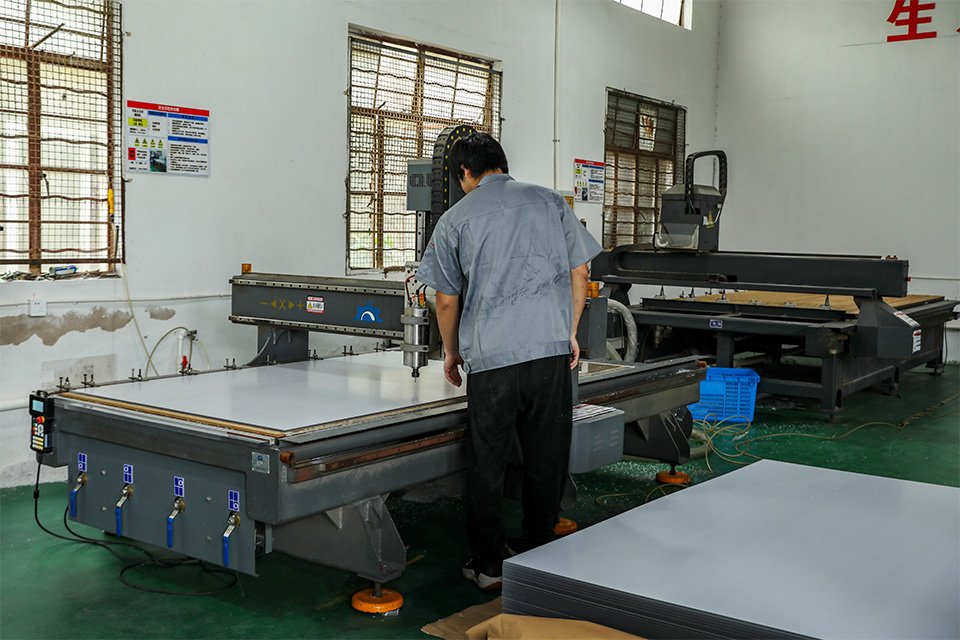 Engraving Machine