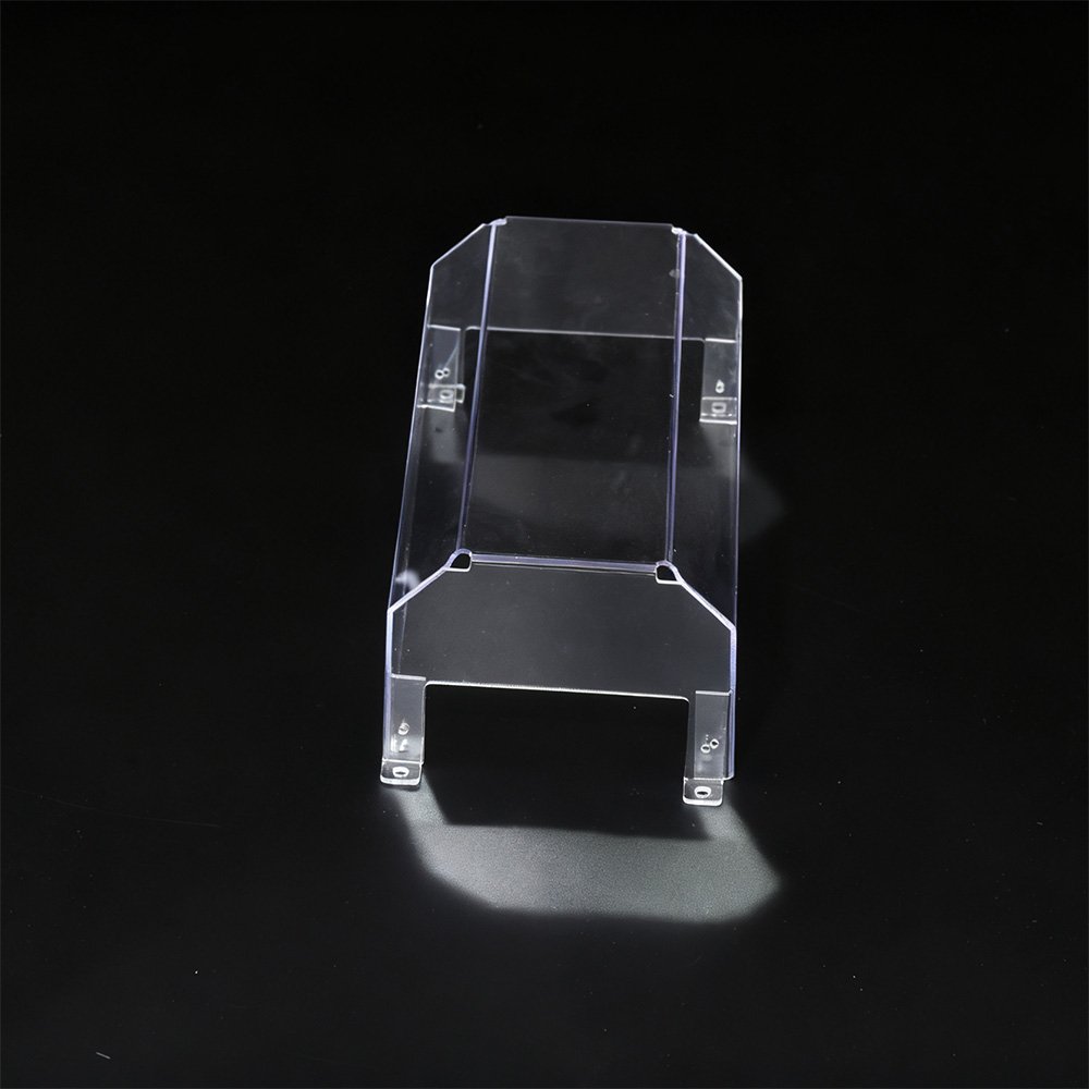 42mm PC equipment protective cover