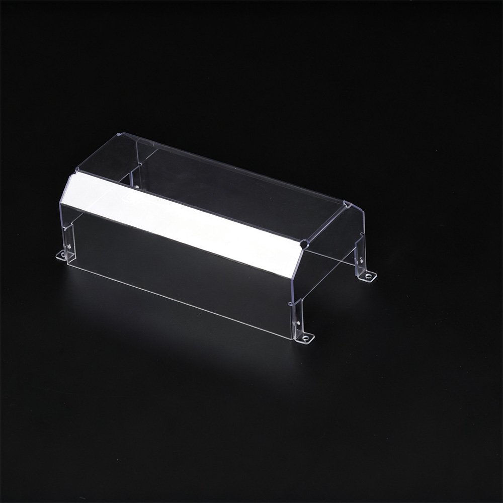 62mm PC equipment protective cover