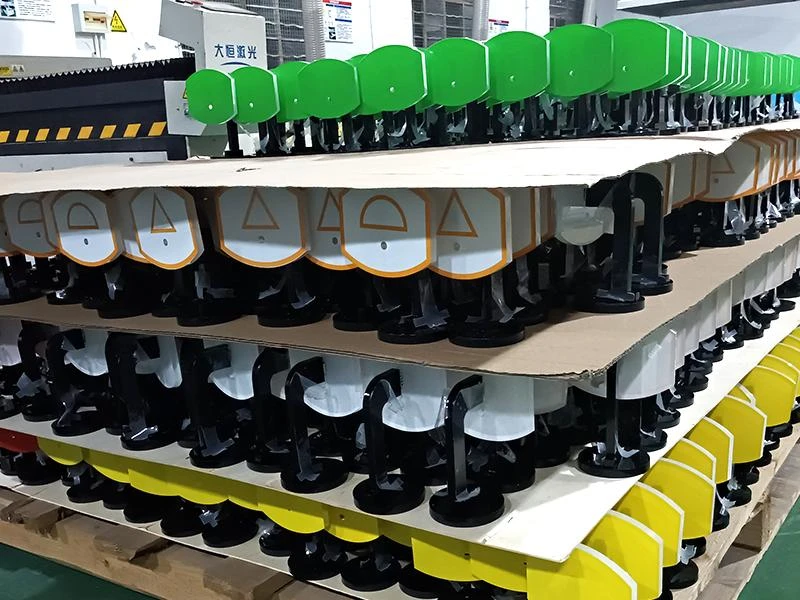 acrylic products