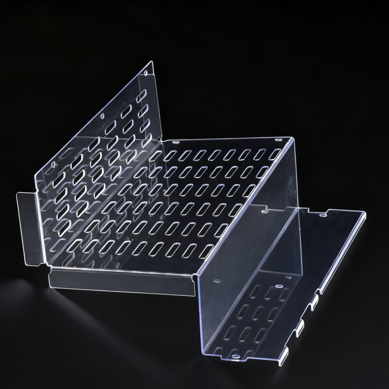 Custom PC Equipment Protective Cover