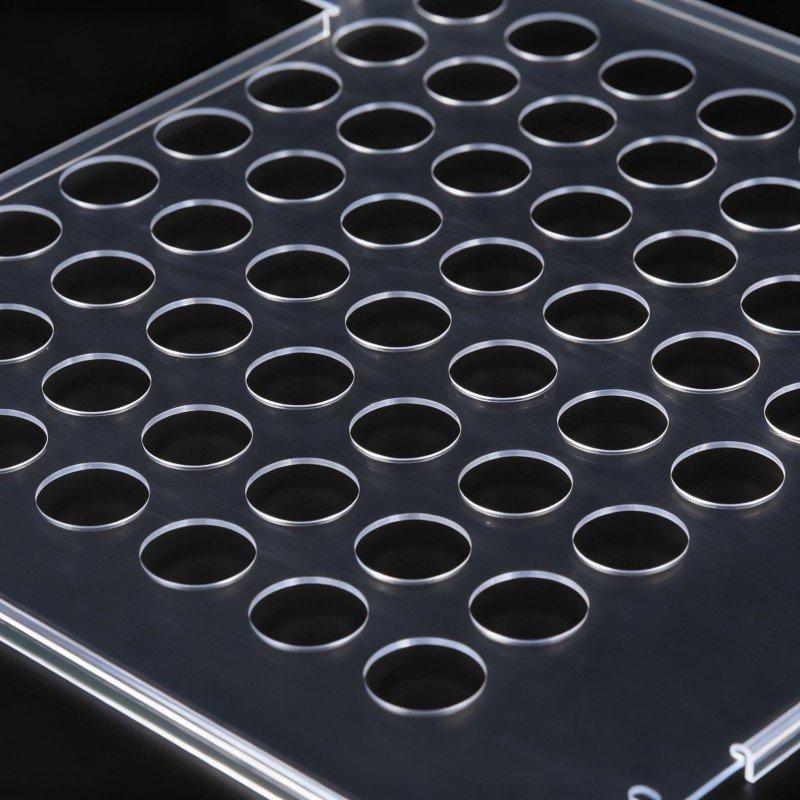 PC Sheet Equipment Heat Dissipation Plate