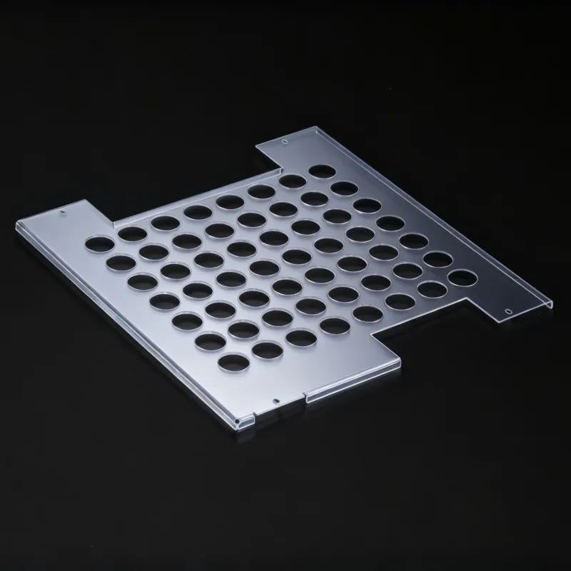 PC Sheet Equipment Heat Dissipation Plate