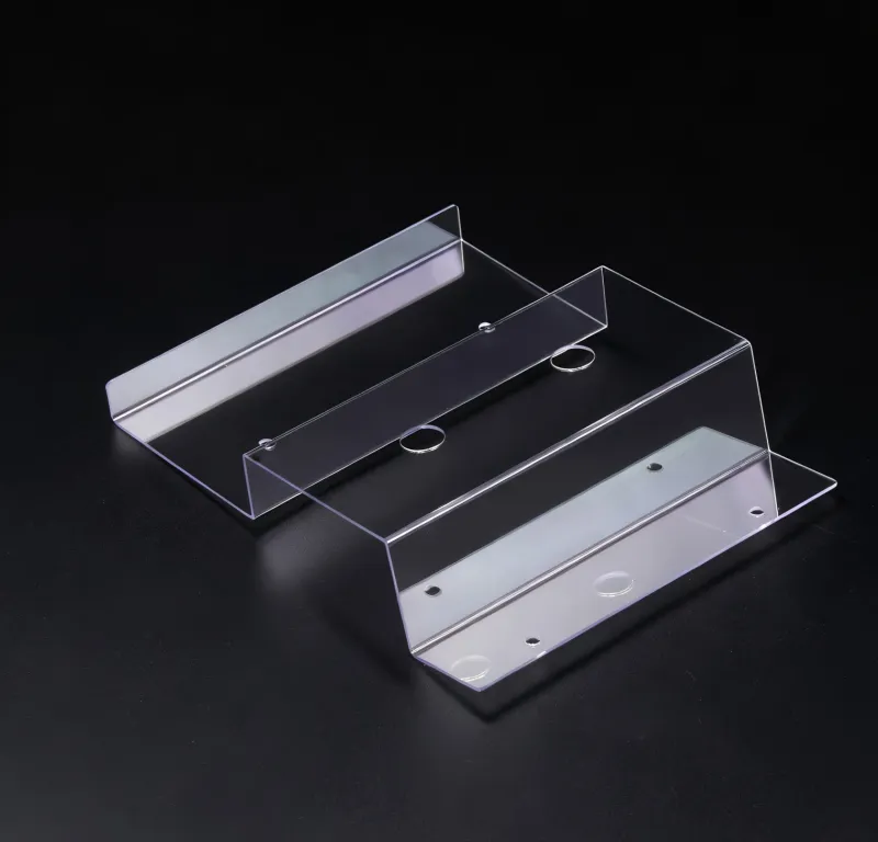 PC Bended Protective Cover