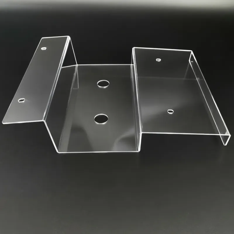 PC Bended Protective Cover