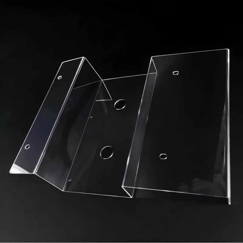 PC Bended Protective Cover