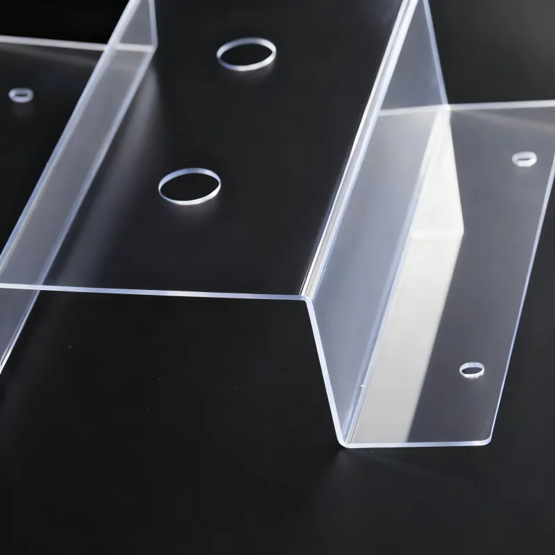 PC Bended Protective Cover