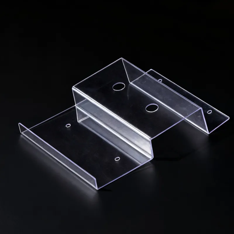 PC Bended Protective Cover