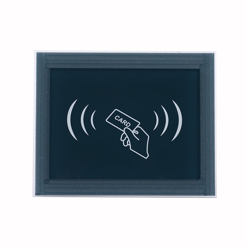 Acrylic Card Swiping Board