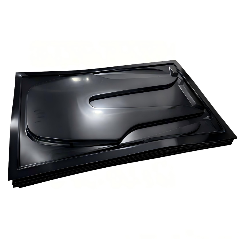 PC Vacuum Formed Parts