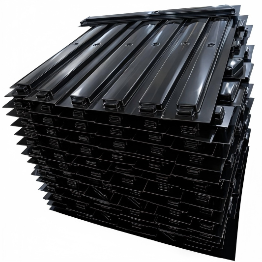 PC Vacuum Formed Parts