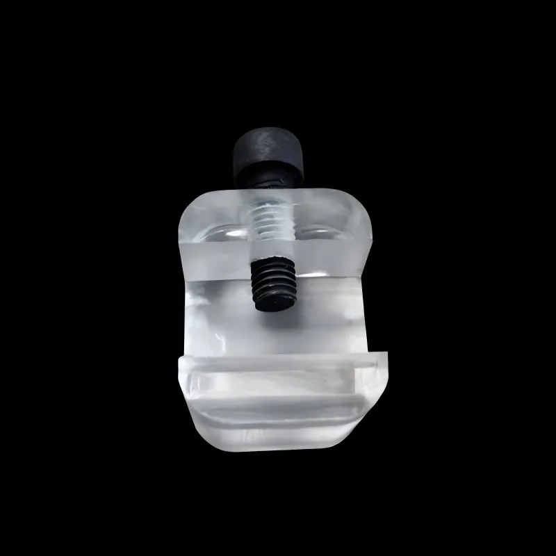 PC Industrial Components with Threading / Tapping