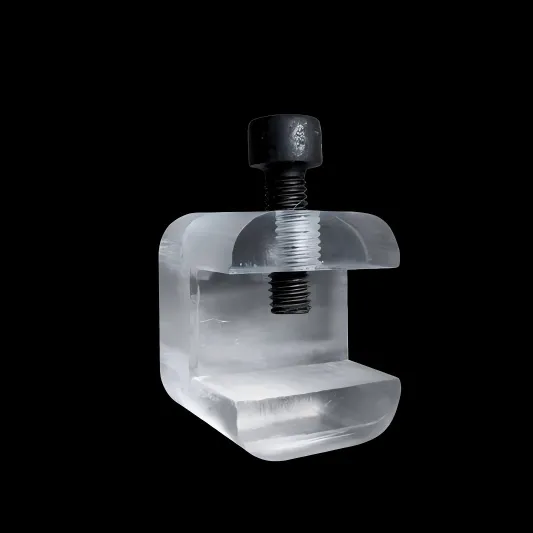 PC Industrial Components with Threading / Tapping