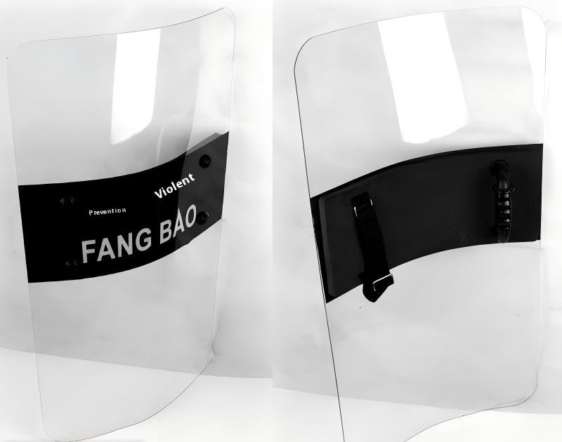 PC Sheet Security Shield