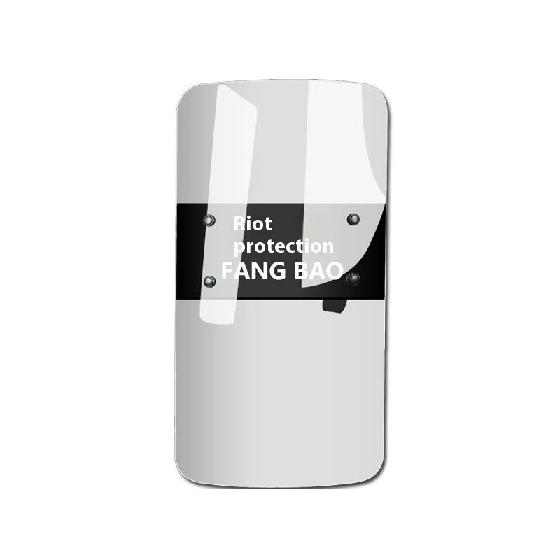 PC Sheet Security Shield