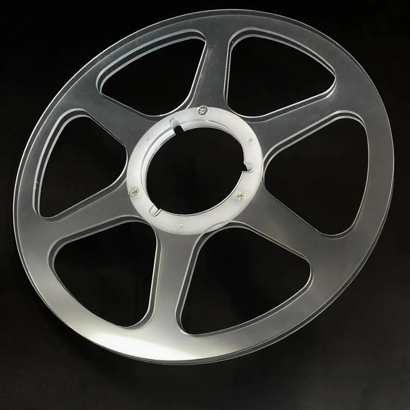Plastic Threading & Tapping Services | Custom Plastic Threads