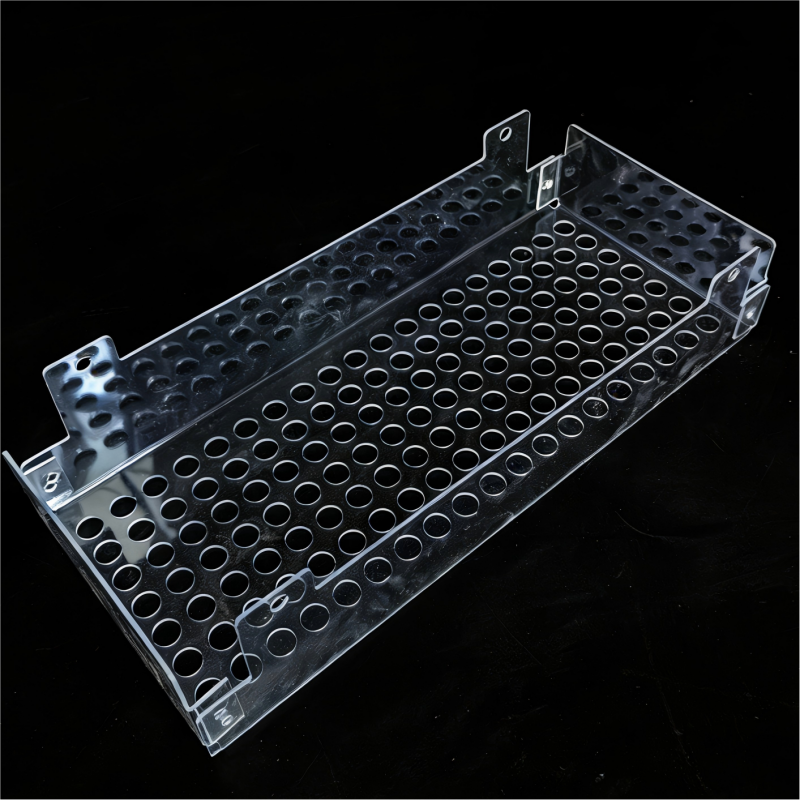 Machine Heat Dissipation Protective Cover