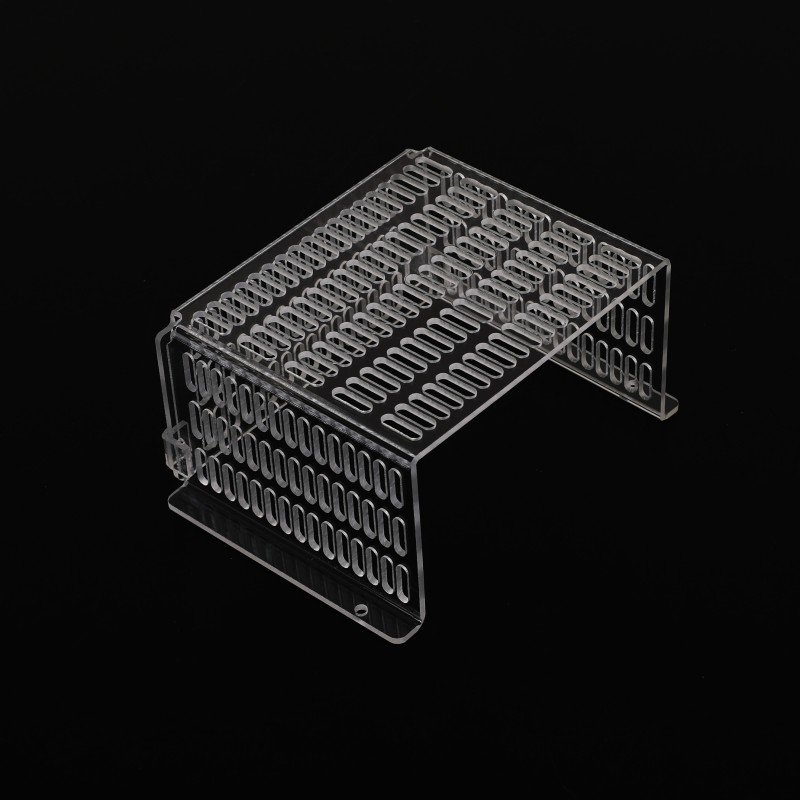 Flame Retardant PC Equipment Cover