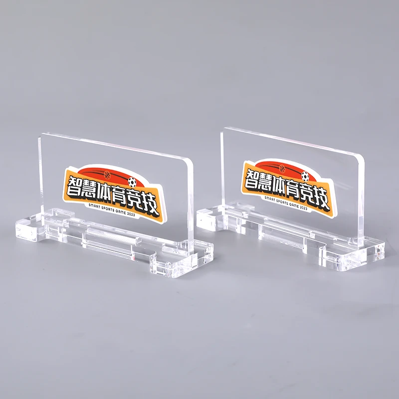 Laser-Cut Acrylic Ornament