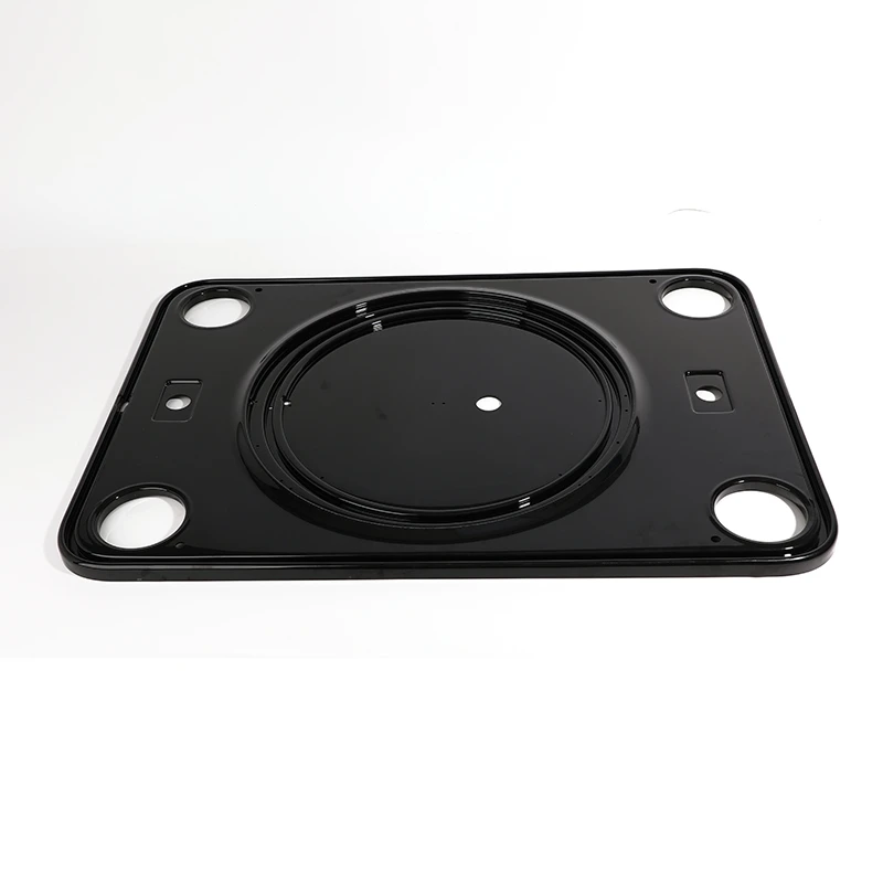 PC Sheet Thermoformed Car Modification Parts