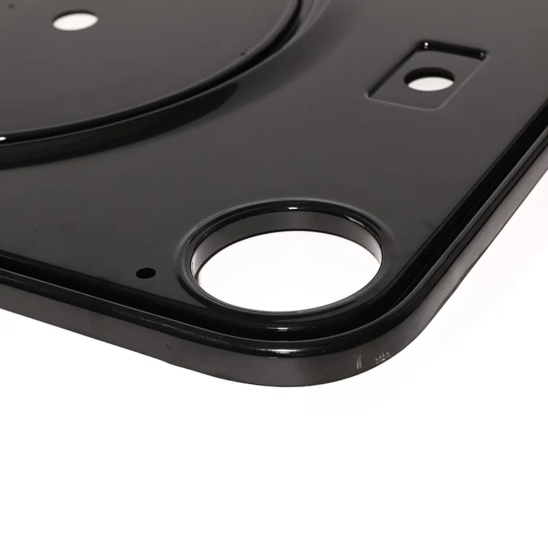 PC Sheet Thermoformed Car Modification Parts