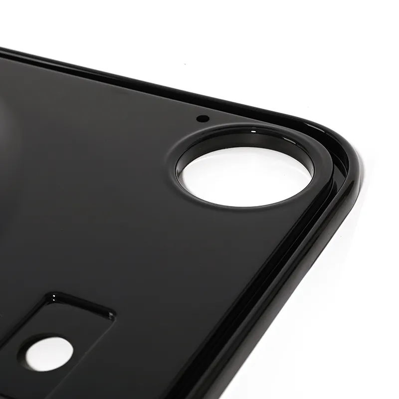 PC Sheet Thermoformed Car Modification Parts