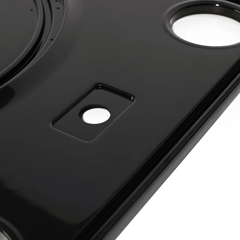 PC Sheet Thermoformed Car Modification Parts