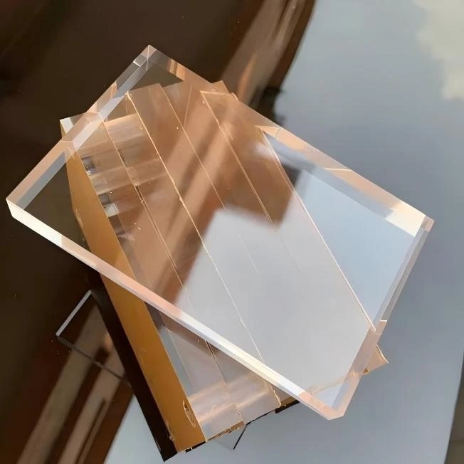 PC/Acrylic Polishing