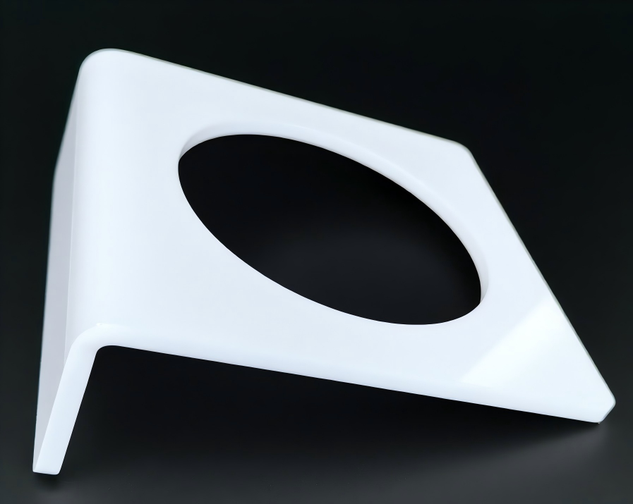 Acrylic Heat Bending