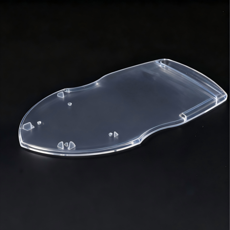 acrylic laser cutting