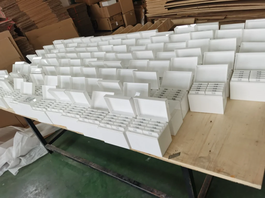 Acrylic Boxs