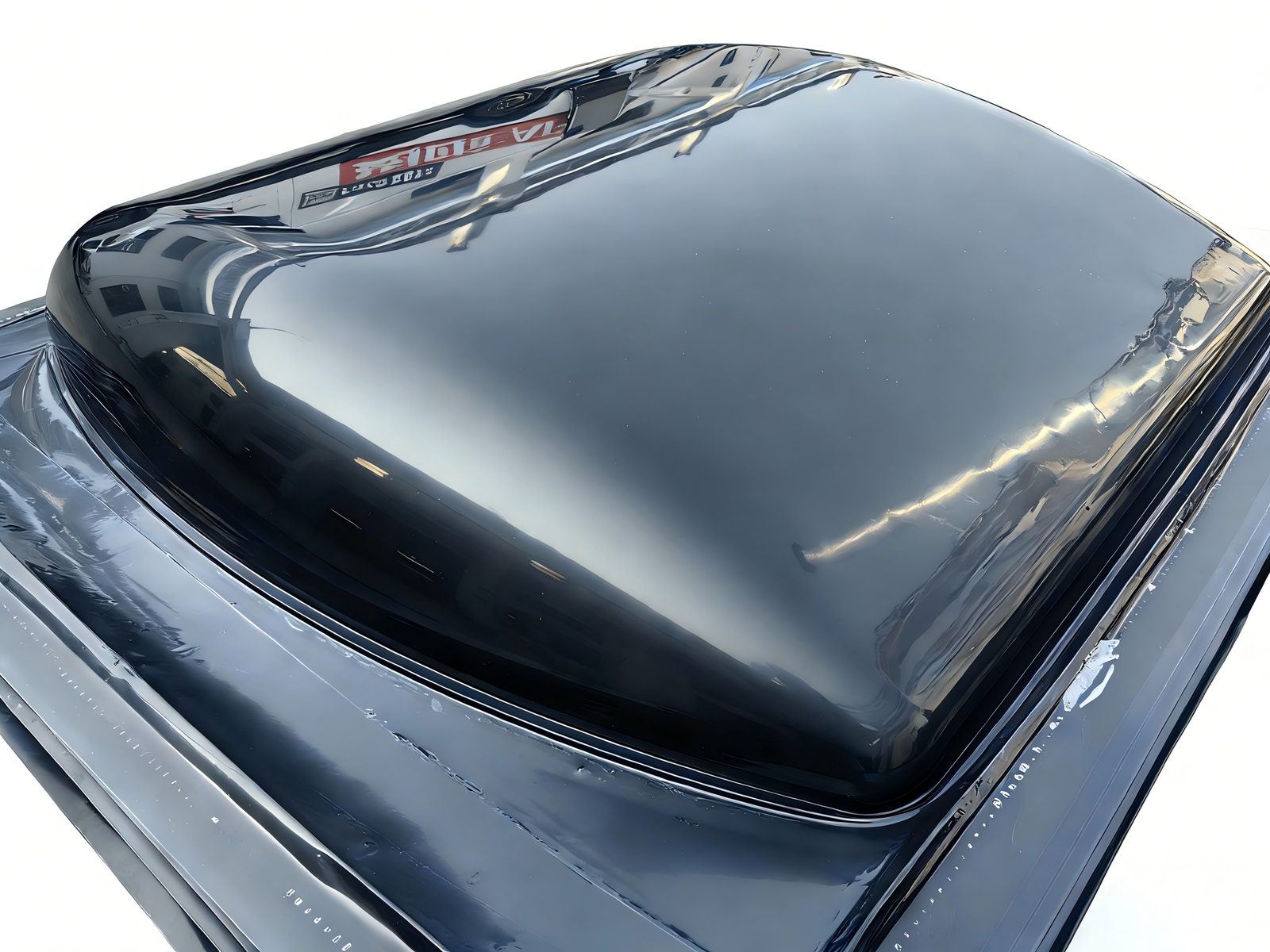 PC Sheet Vacuum Forming