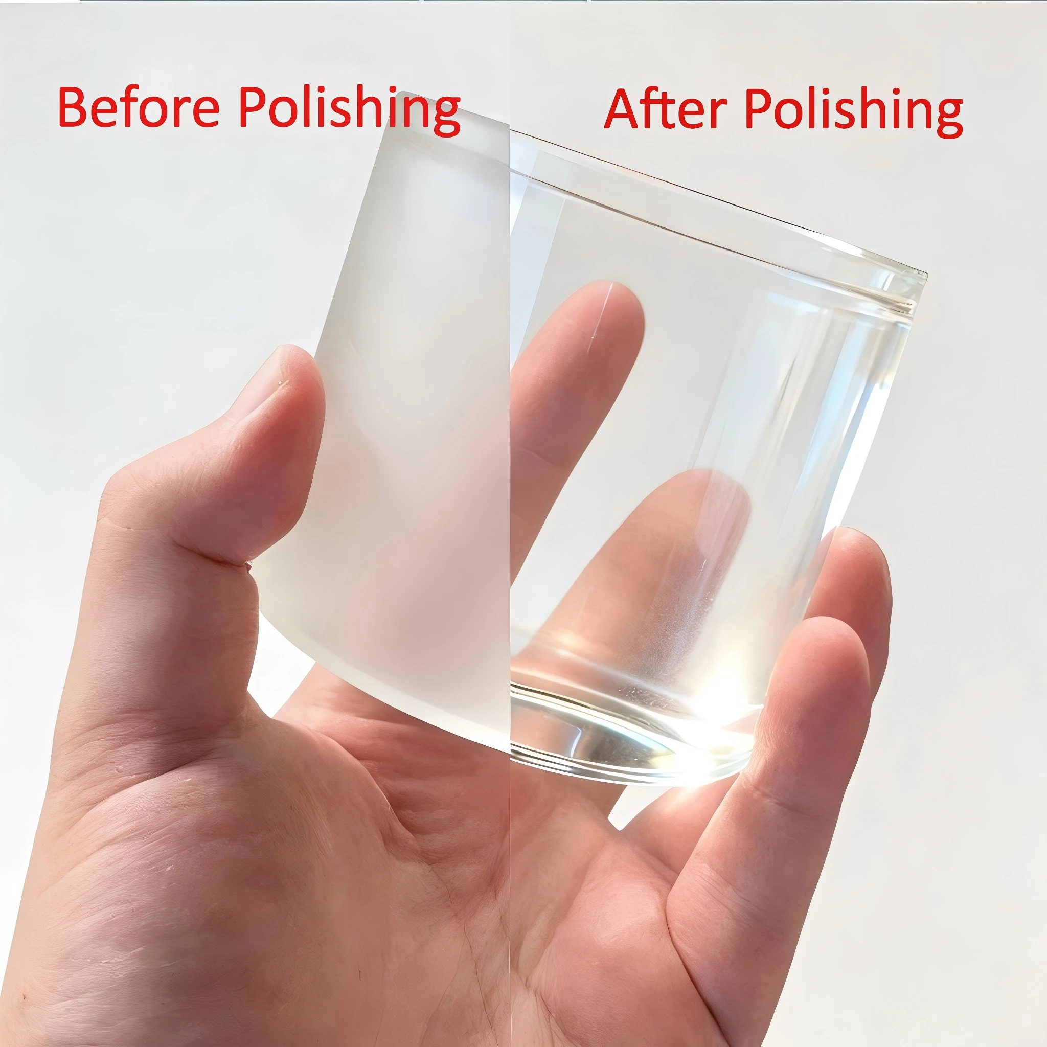 Acrylic Polishing