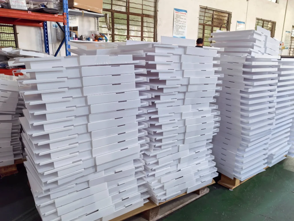 polycarbonate protective covers