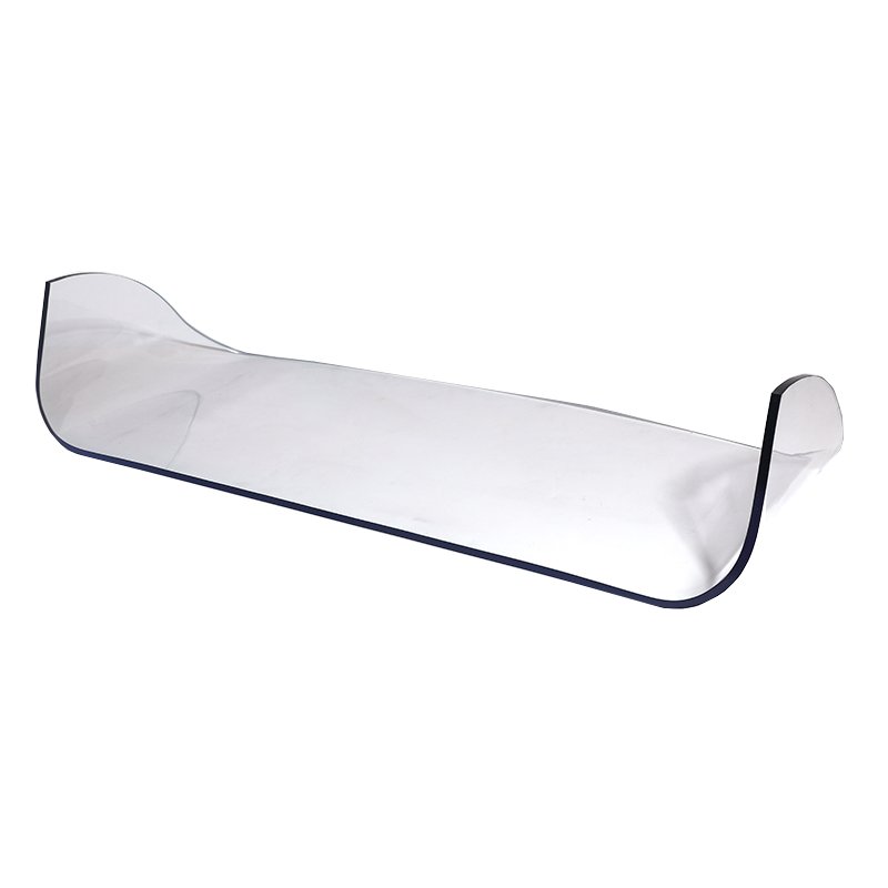 Acrylic Heat Bended Protective Shield