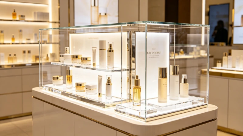 Commercial Display