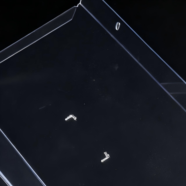 Special-Shaped Parts Custom Engraving