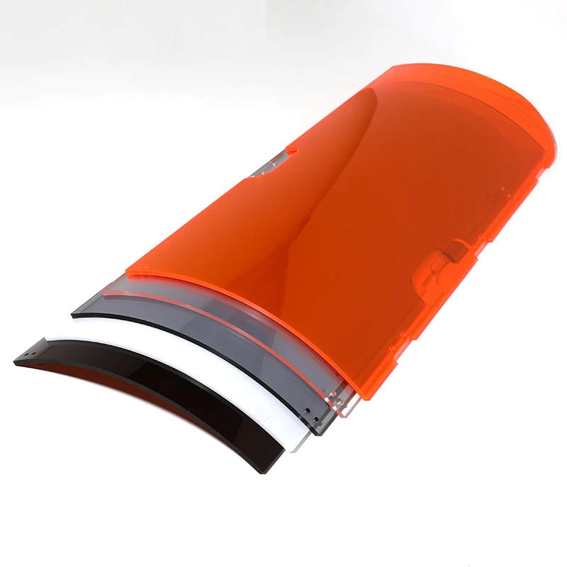 Acrylic Protective View Window