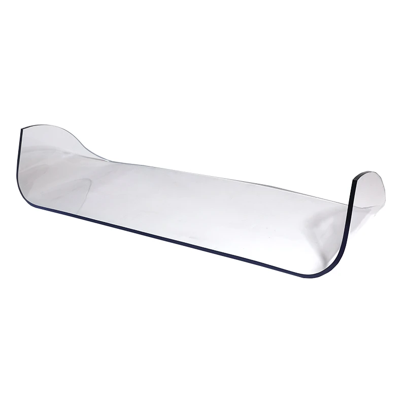 PC Heat Bended Protective Shield