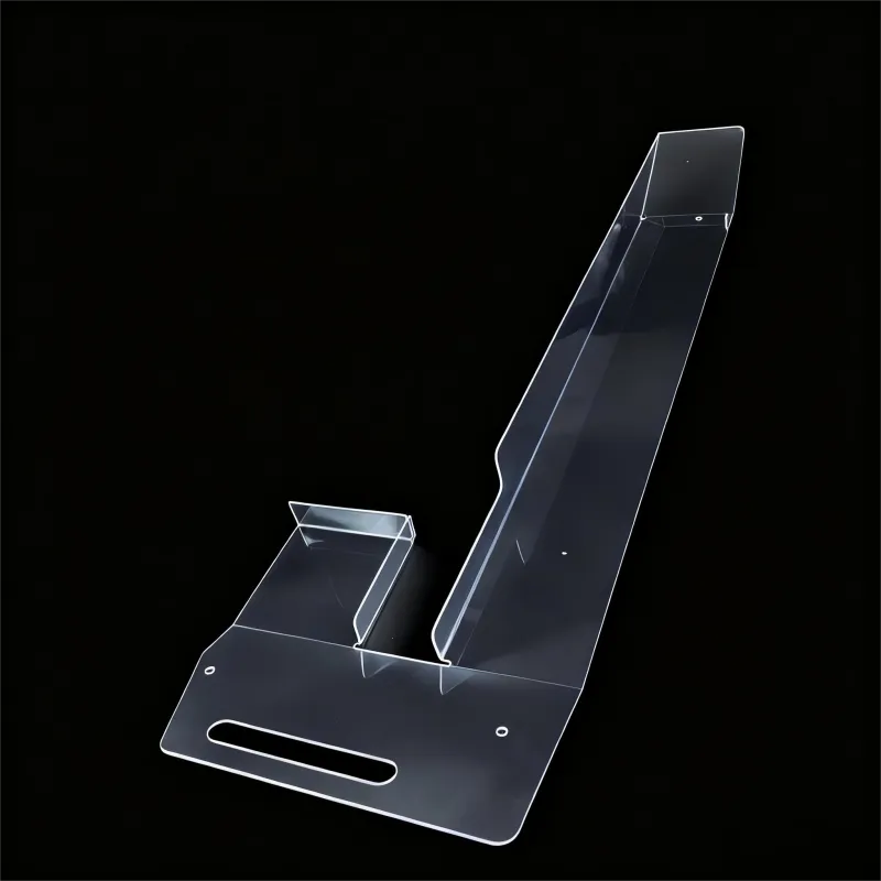 Polycarbonate EV Chargers Protective Covers & Housings