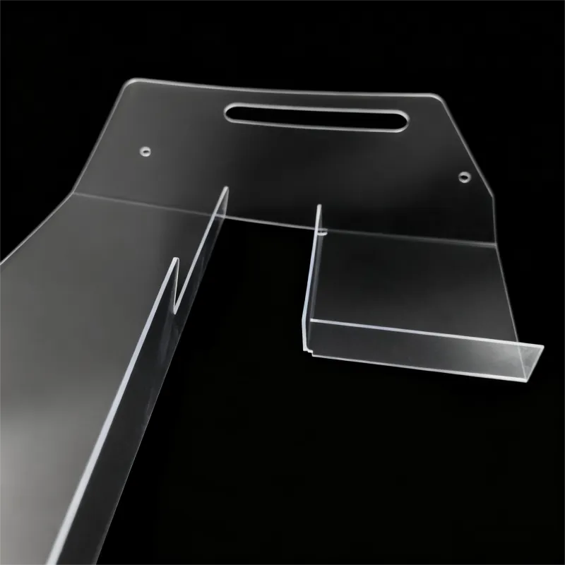 Polycarbonate Protective Covers & Housings for EV Chargers