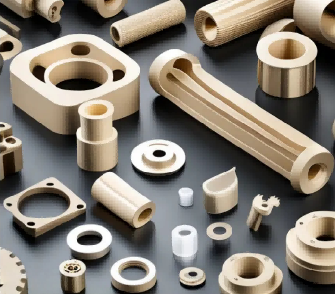 injection molding process