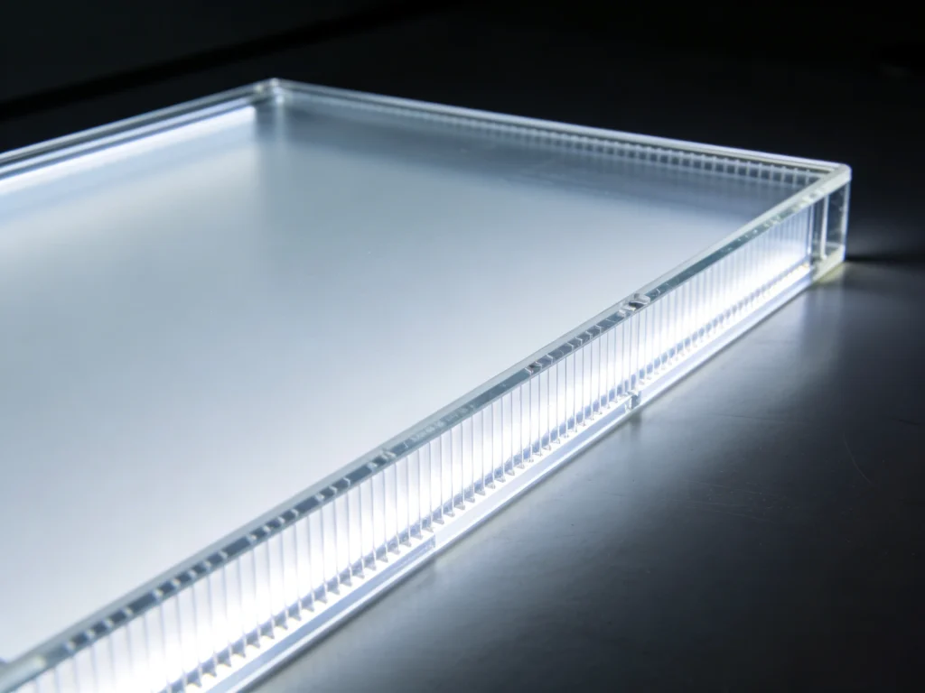 Policarbonato para óptica y fotónica