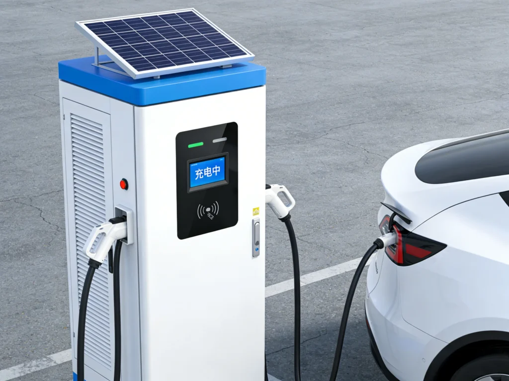 Policarbonato para nuevas energías