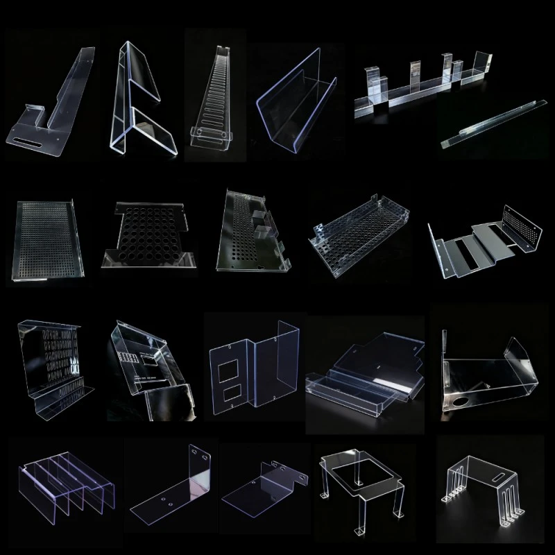 Bend Polycarbonate Sheet