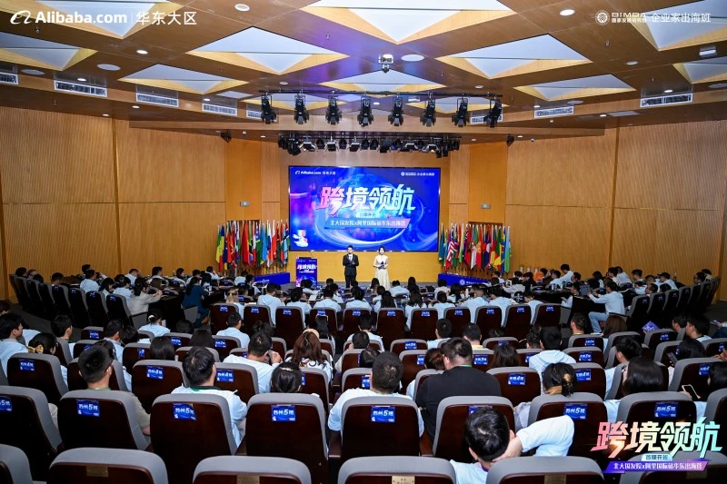 enterprise global expansion
