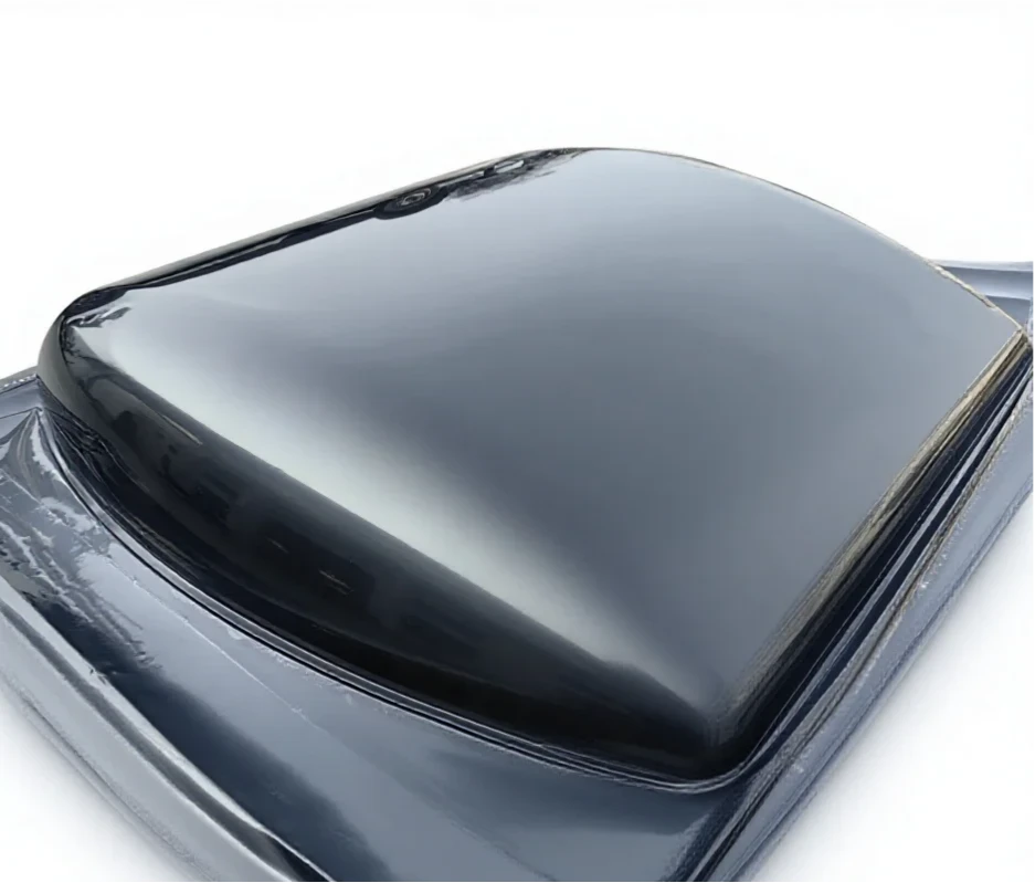 Polycarbonate Vacuum Forming Automotive Modification Parts