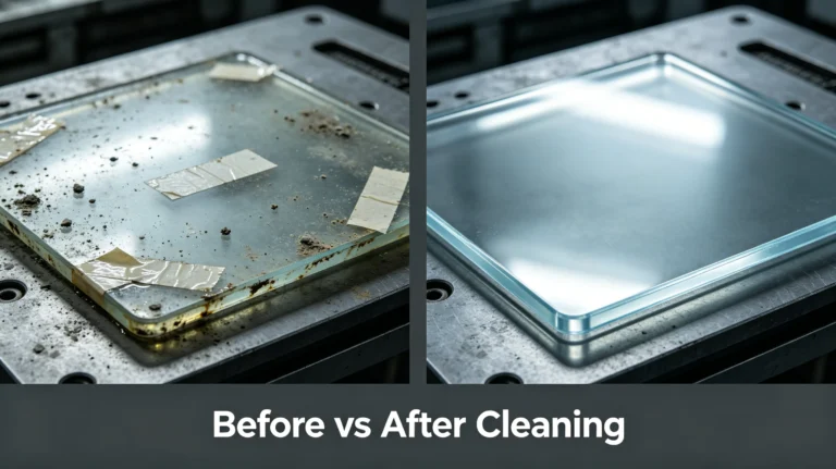 How to Clean Polycarbonate Sheets