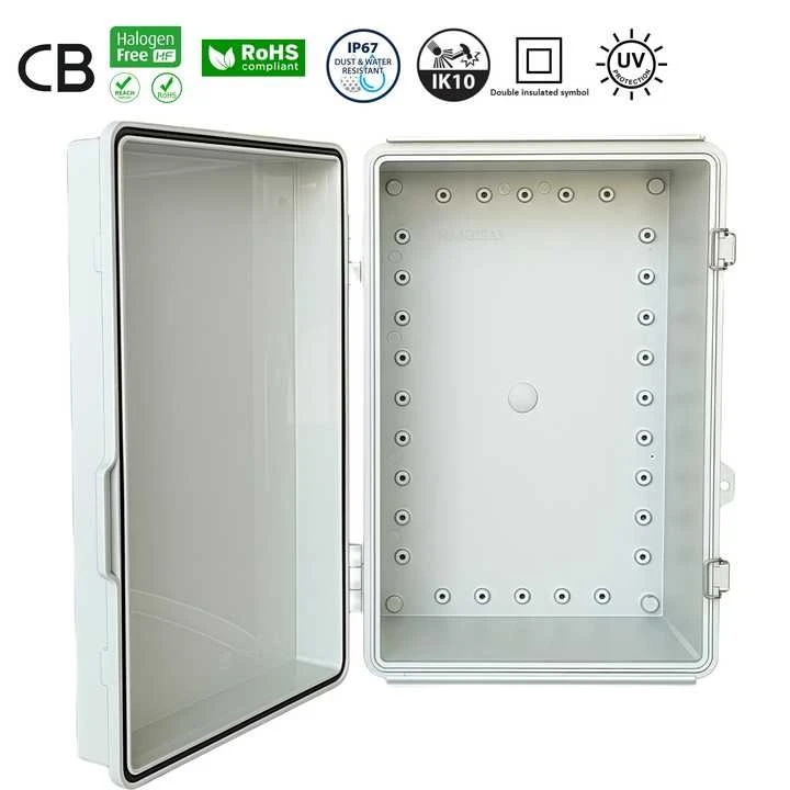 PC sheet for Charging Gun Shell & Protective Parts
